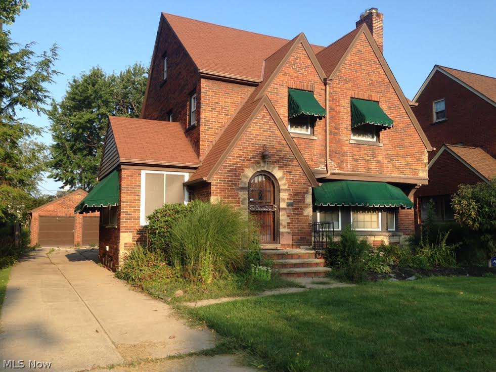 Boulevard Park - Residential