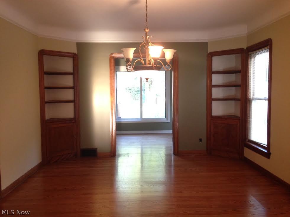 Boulevard Park - Residential