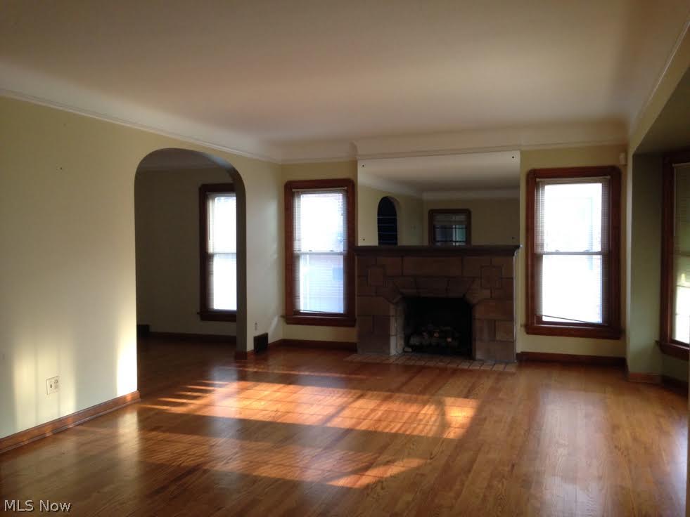 Boulevard Park - Residential