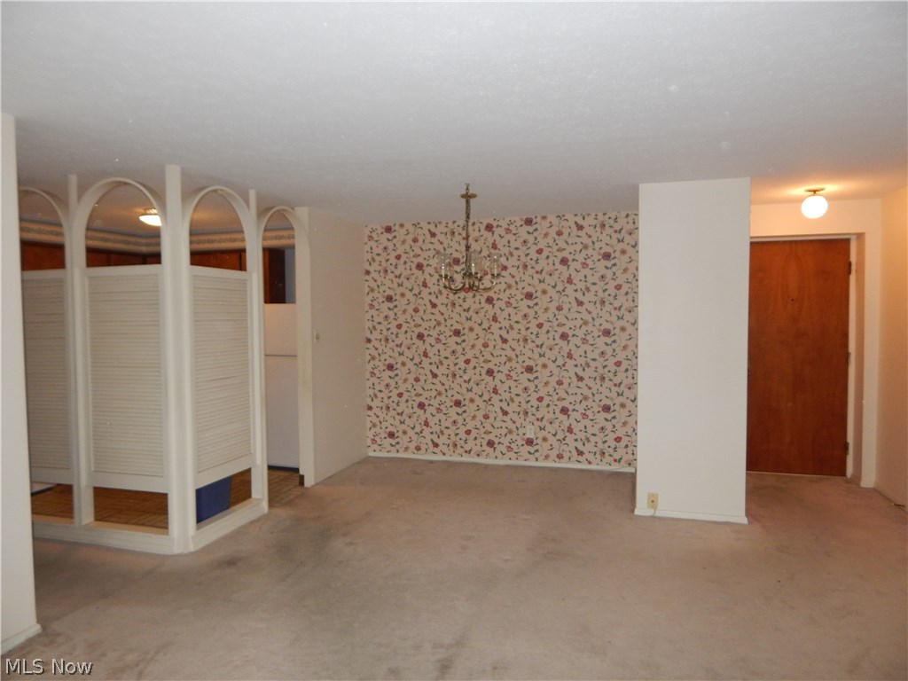 Continental West Condo - Residential