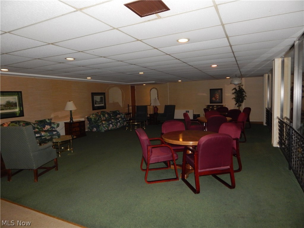 Continental West Condo - Residential