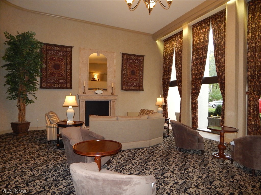 Continental West Condo - Residential