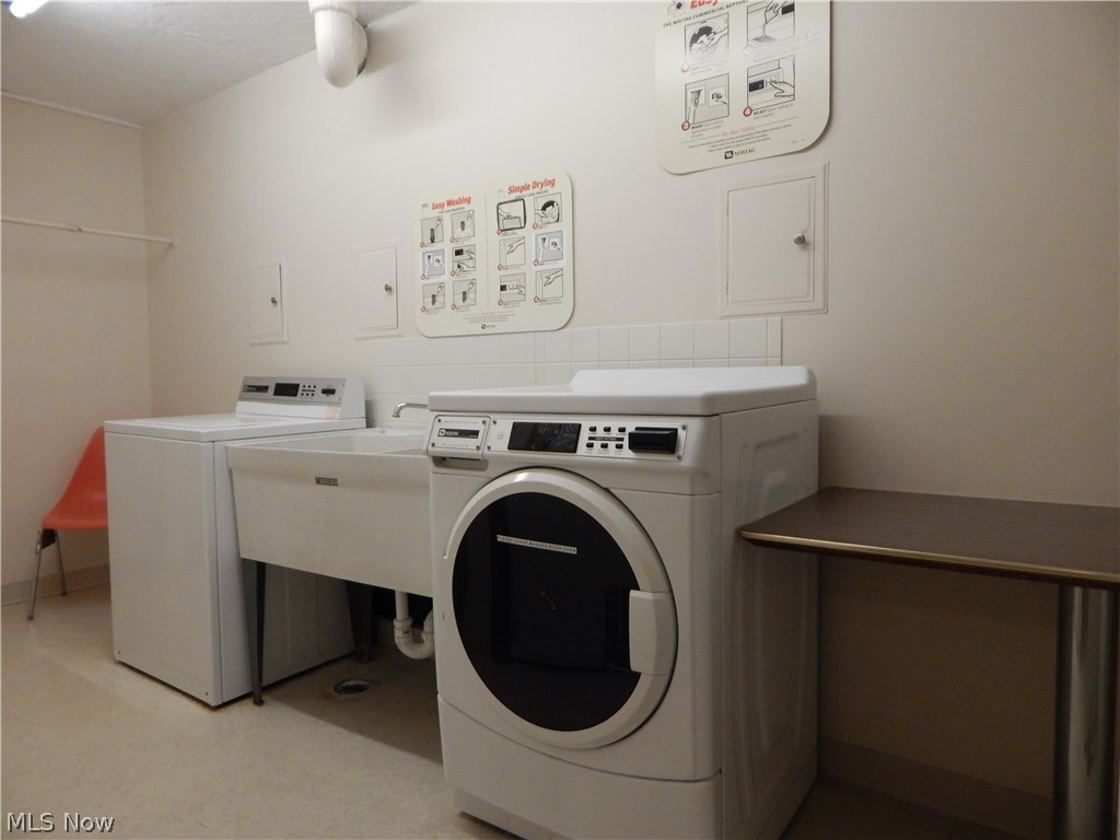 Continental West Condo - Residential