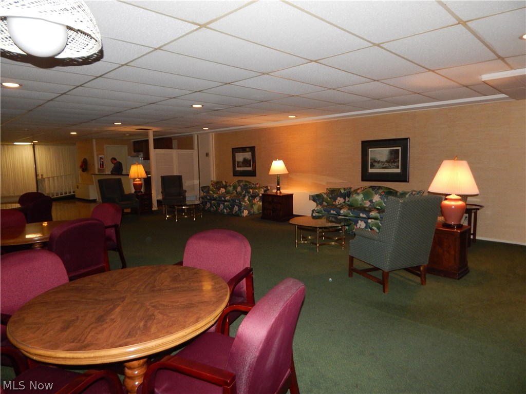 Continental West Condo - Residential