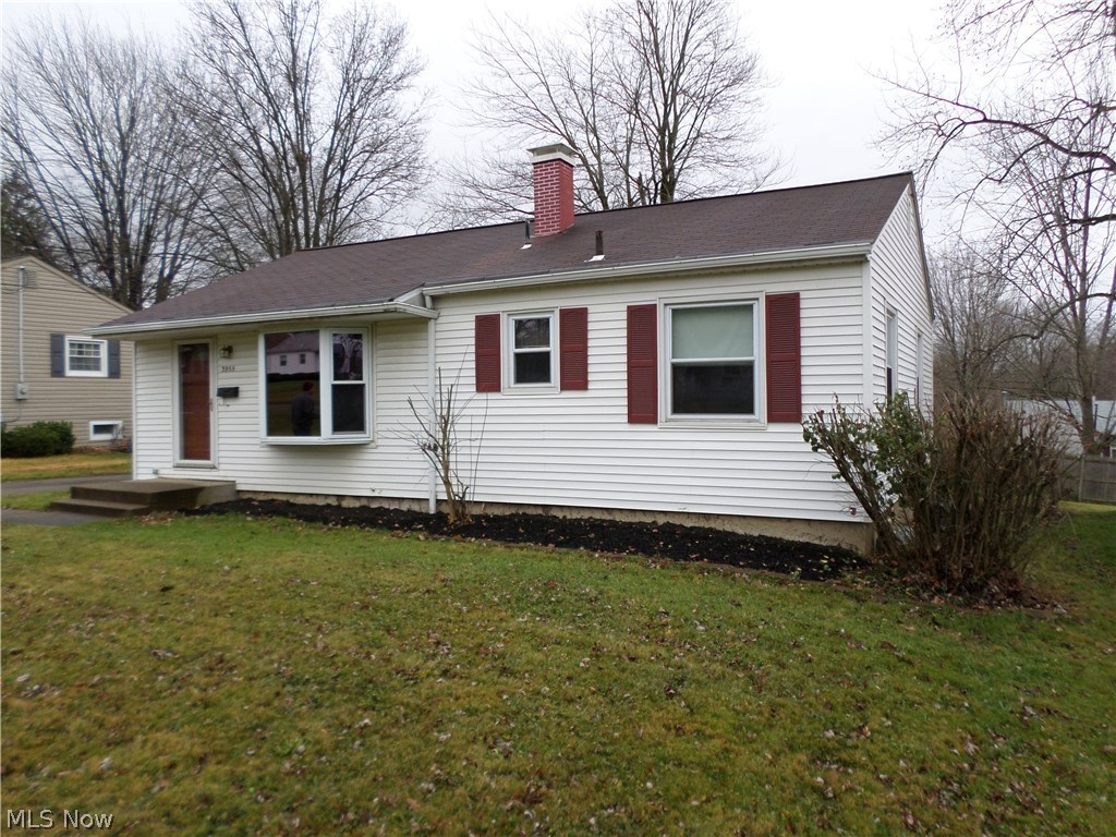 Highland Park - Residential