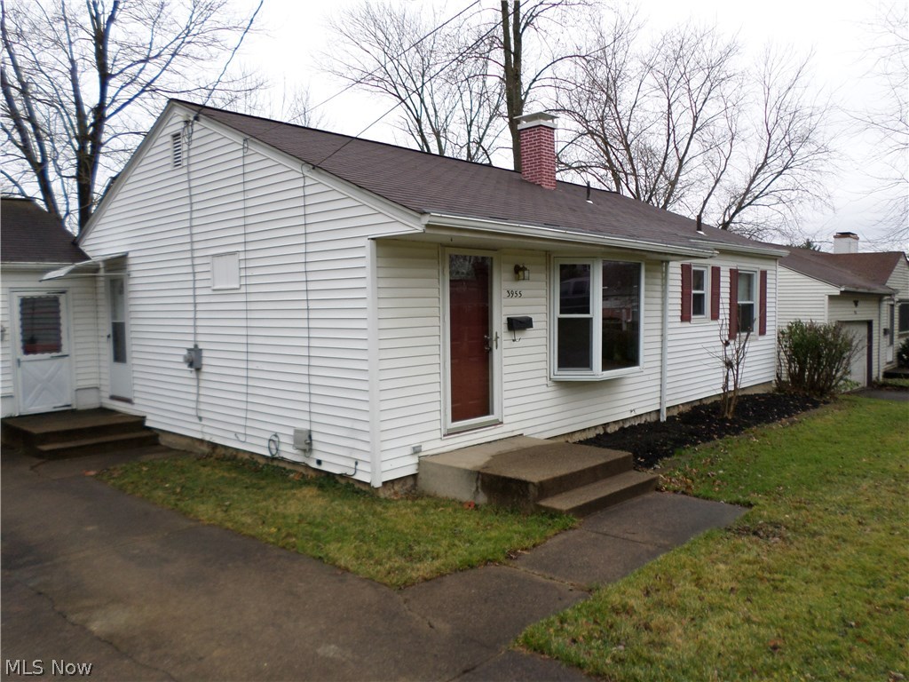 Highland Park - Residential