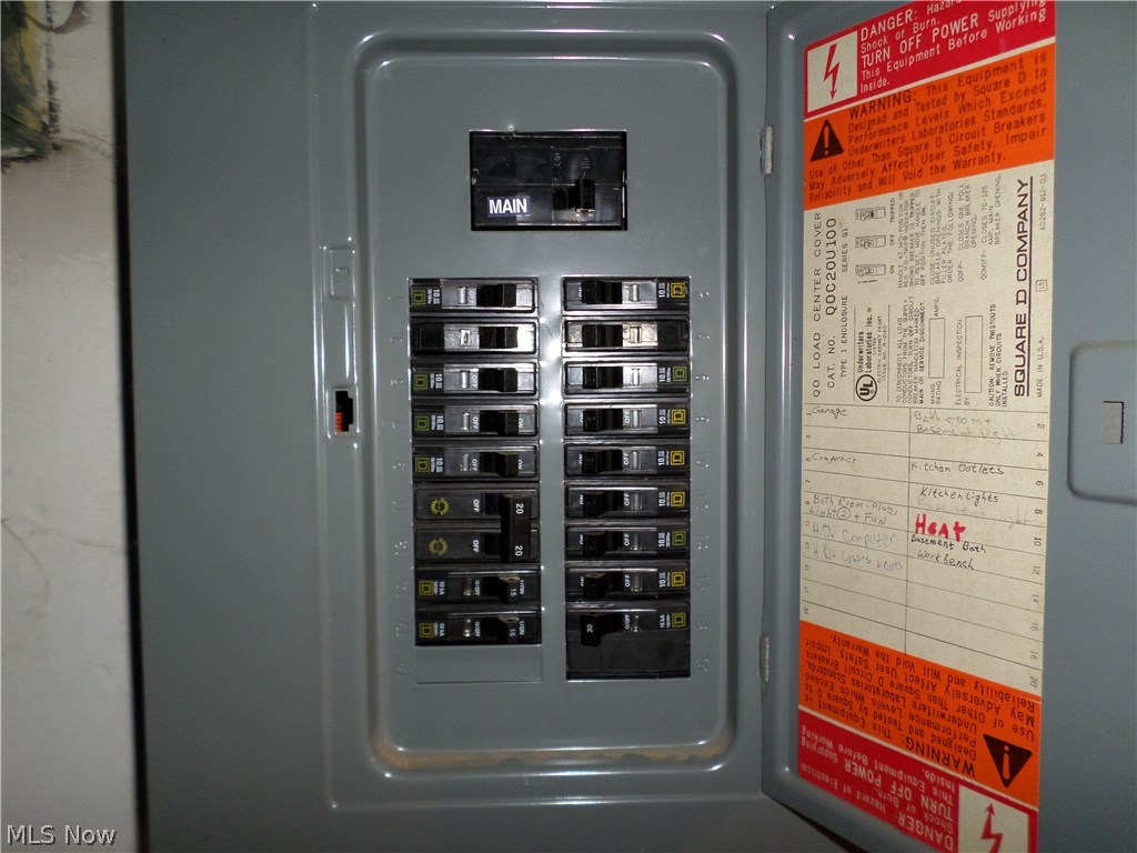 Highland Park - Residential