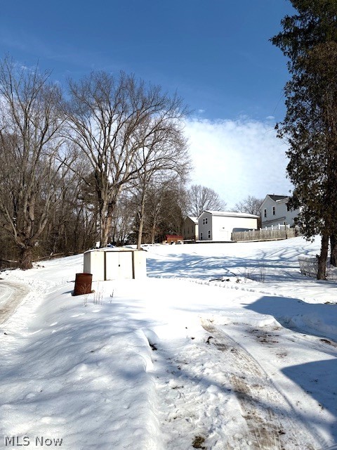 Pumroy Lot 65 - Residential