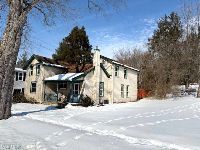 Pumroy Lot 65 - Residential