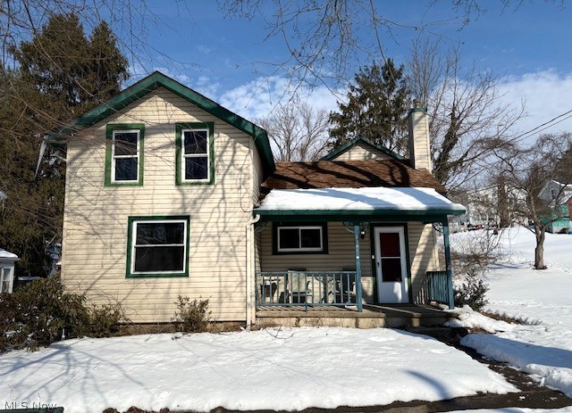 Pumroy Lot 65 - Residential