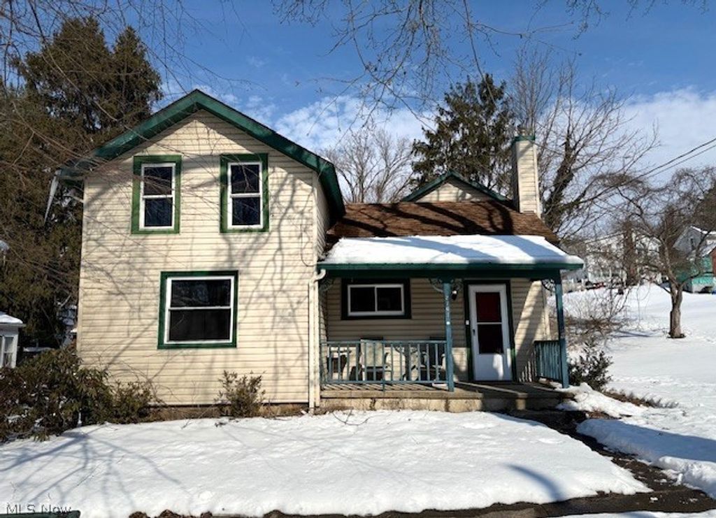 Photo of 2761 North Street, Clinton, OH 44216 (MLS # 5186321)