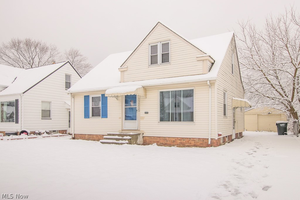 Hathaway Road Sub/A H Blacklid - Residential Lease