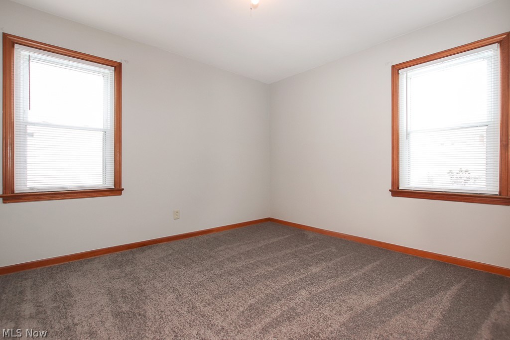 Hathaway Road Sub/A H Blacklid - Residential Lease