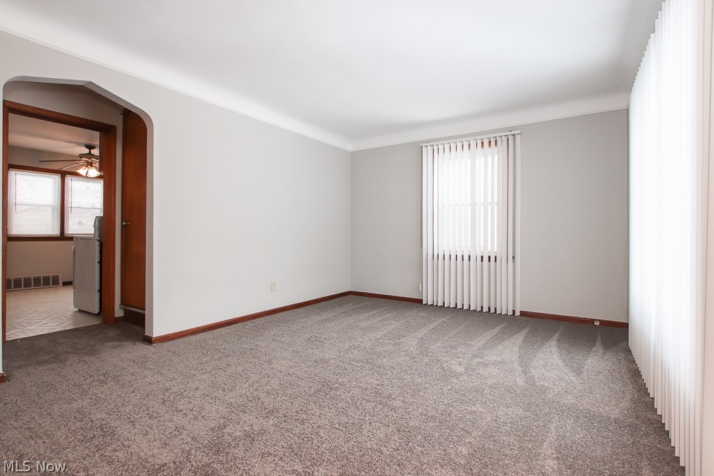 Hathaway Road Sub/A H Blacklid - Residential Lease