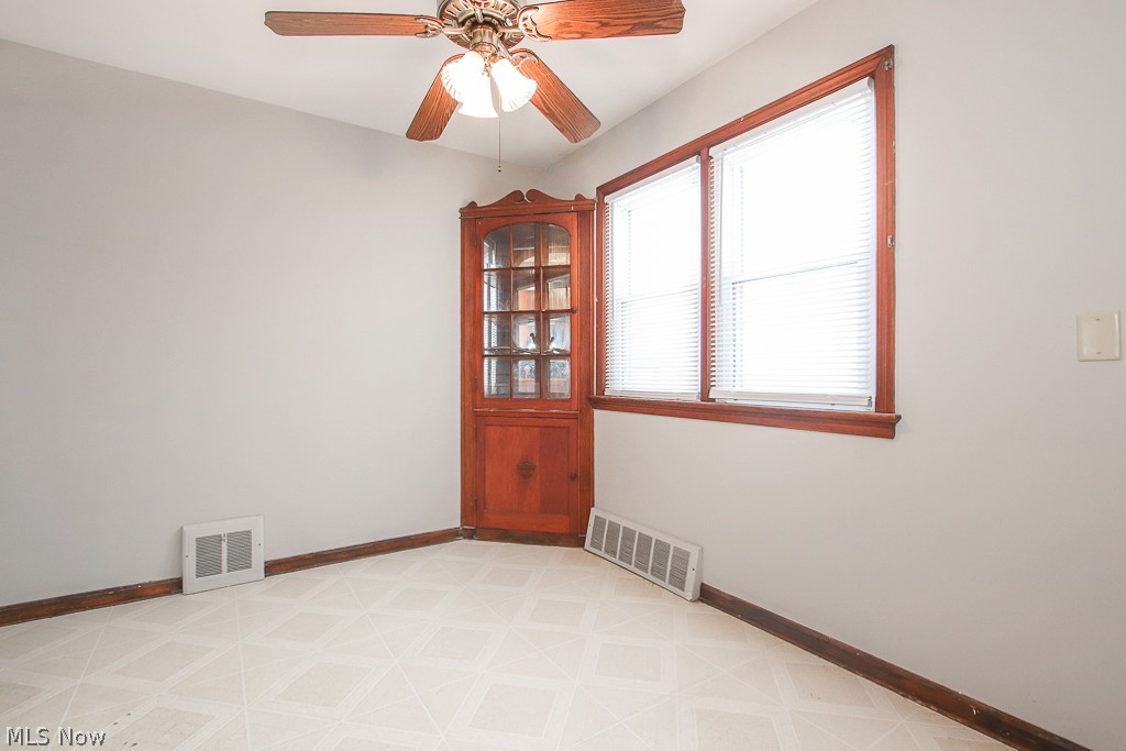 Hathaway Road Sub/A H Blacklid - Residential Lease