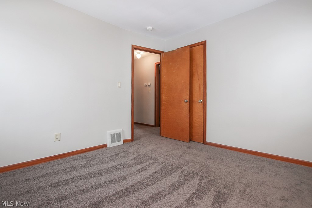 Hathaway Road Sub/A H Blacklid - Residential Lease