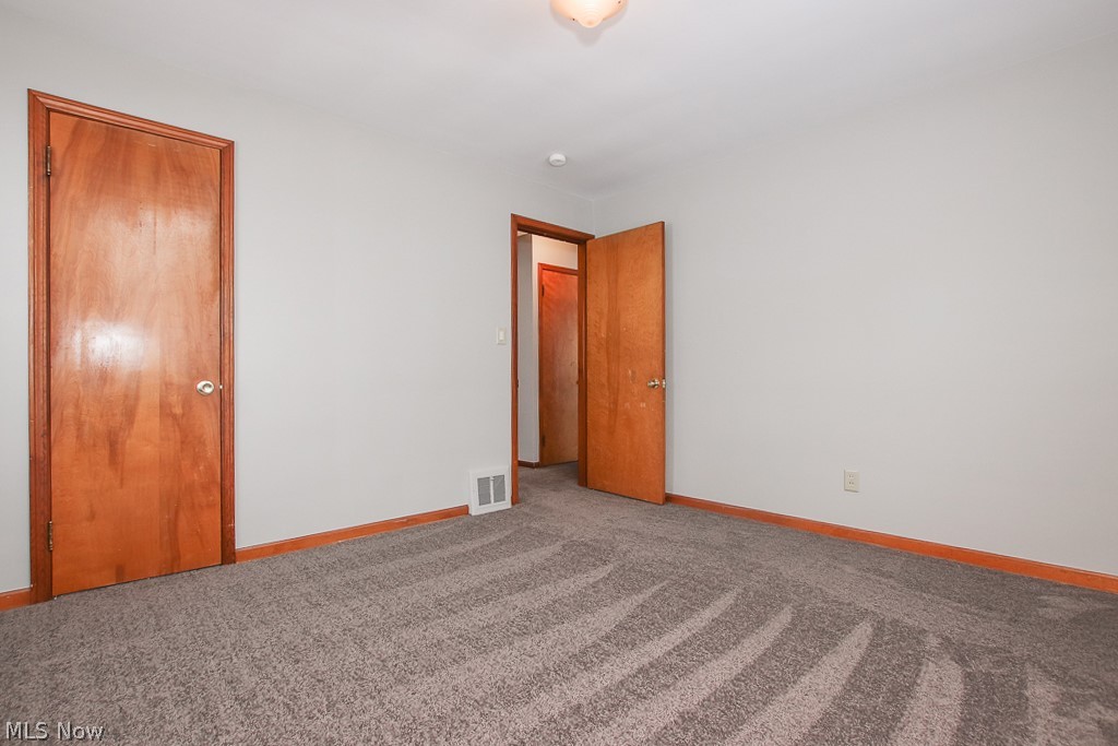 Hathaway Road Sub/A H Blacklid - Residential Lease