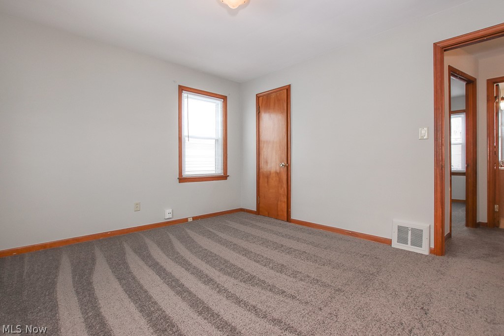 Hathaway Road Sub/A H Blacklid - Residential Lease