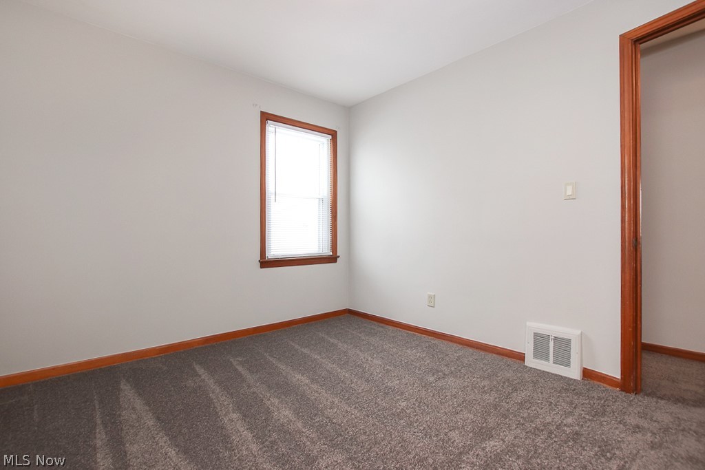 Hathaway Road Sub/A H Blacklid - Residential Lease