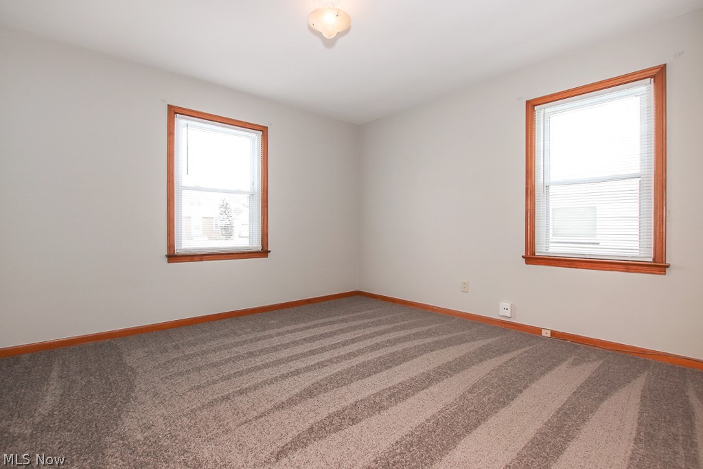 Hathaway Road Sub/A H Blacklid - Residential Lease