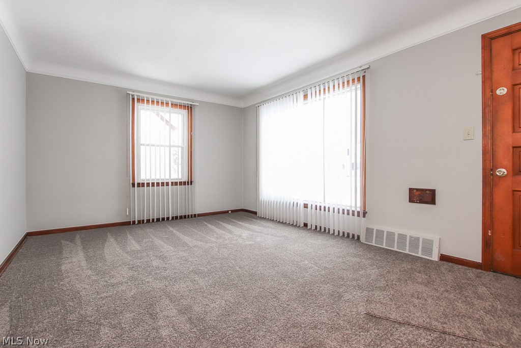 Hathaway Road Sub/A H Blacklid - Residential Lease