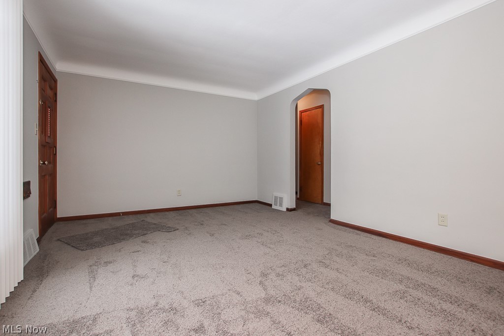 Hathaway Road Sub/A H Blacklid - Residential Lease