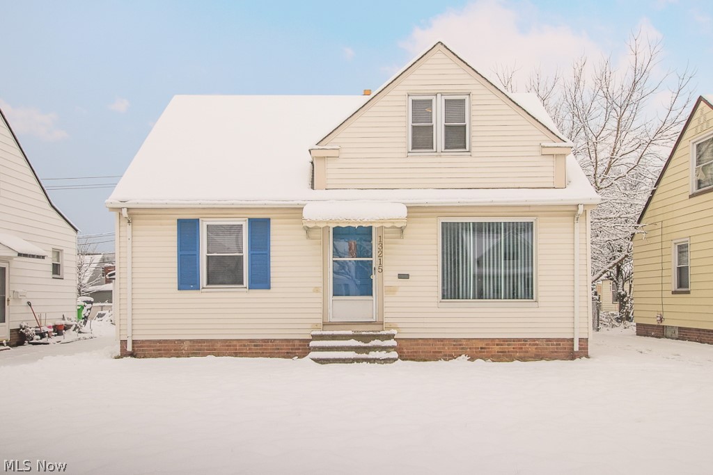 Hathaway Road Sub/A H Blacklid - Residential Lease