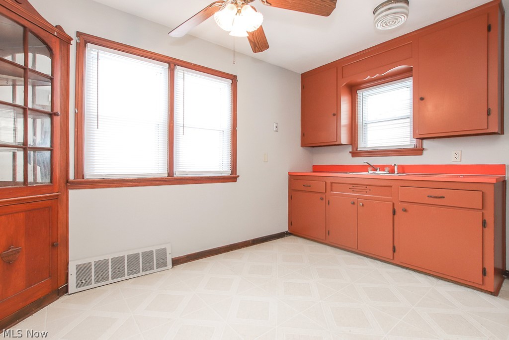 Hathaway Road Sub/A H Blacklid - Residential Lease