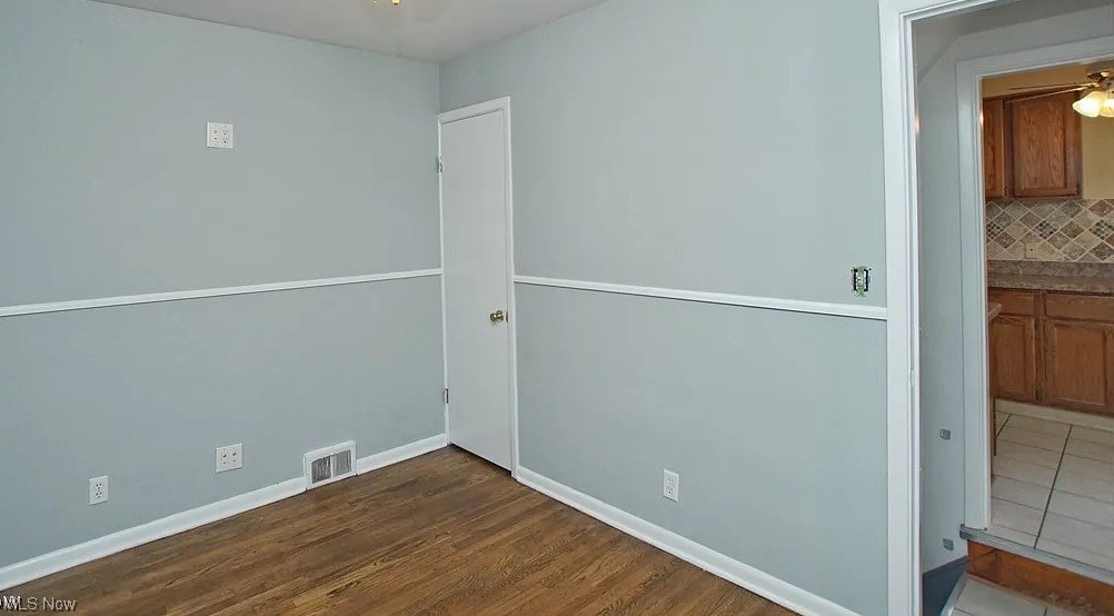 Ridge Acres Estates 2 - Residential