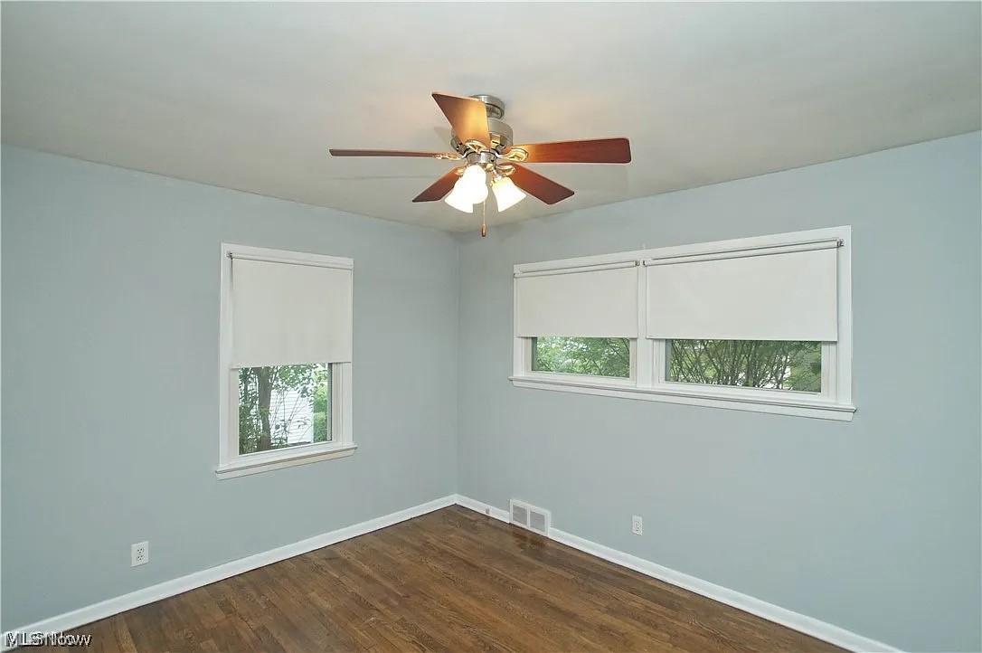 Ridge Acres Estates 2 - Residential