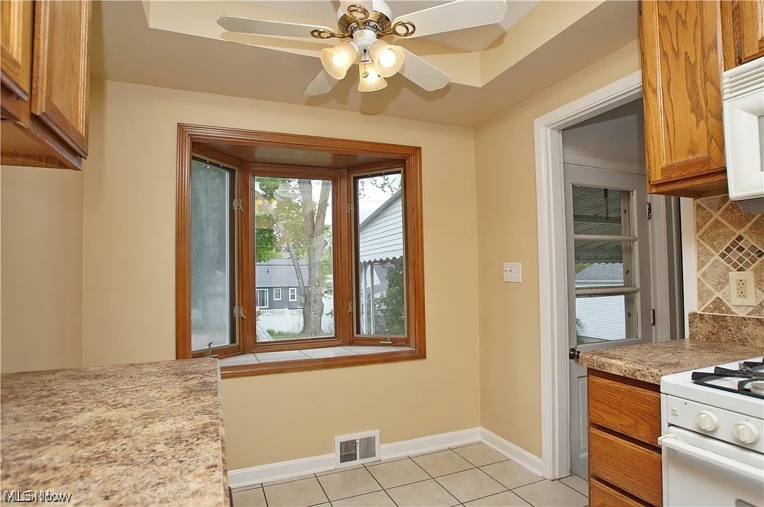 Ridge Acres Estates 2 - Residential