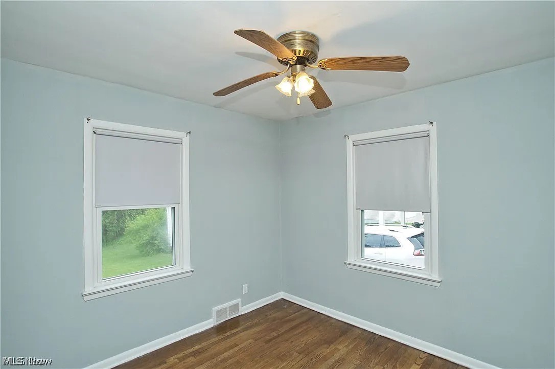 Ridge Acres Estates 2 - Residential