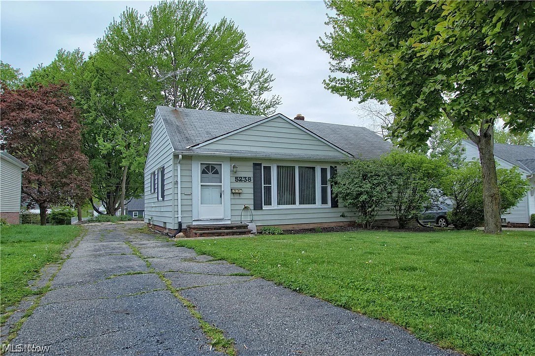 Ridge Acres Estates 2 - Residential