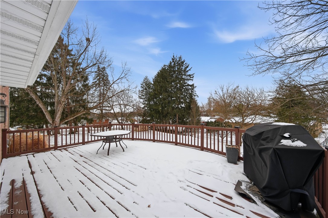 North Canton - Residential