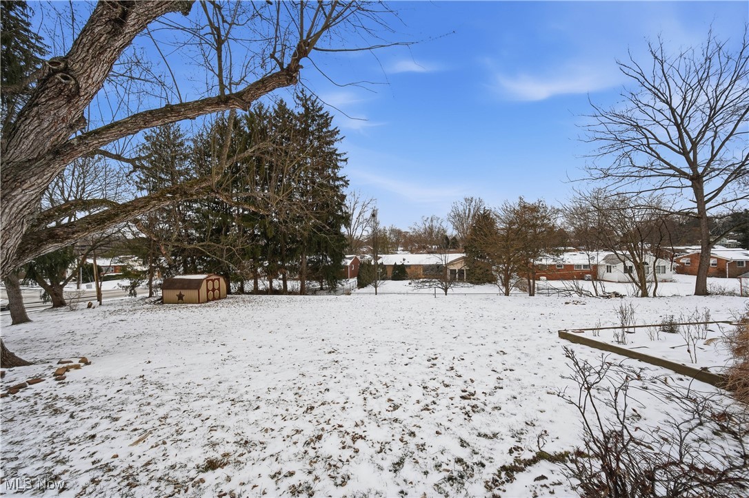 North Canton - Residential