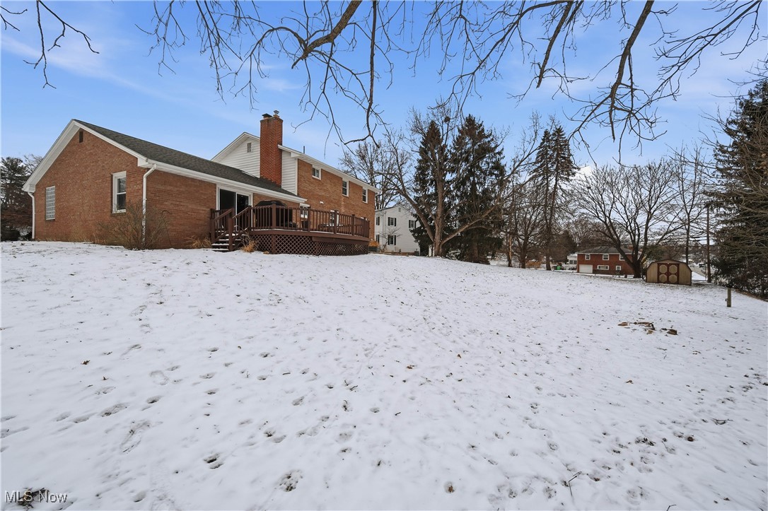 North Canton - Residential