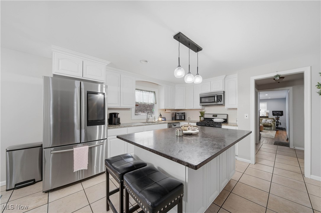 North Canton - Residential