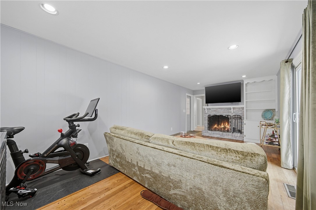 North Canton - Residential