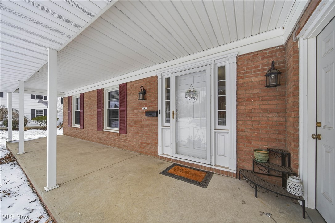 North Canton - Residential