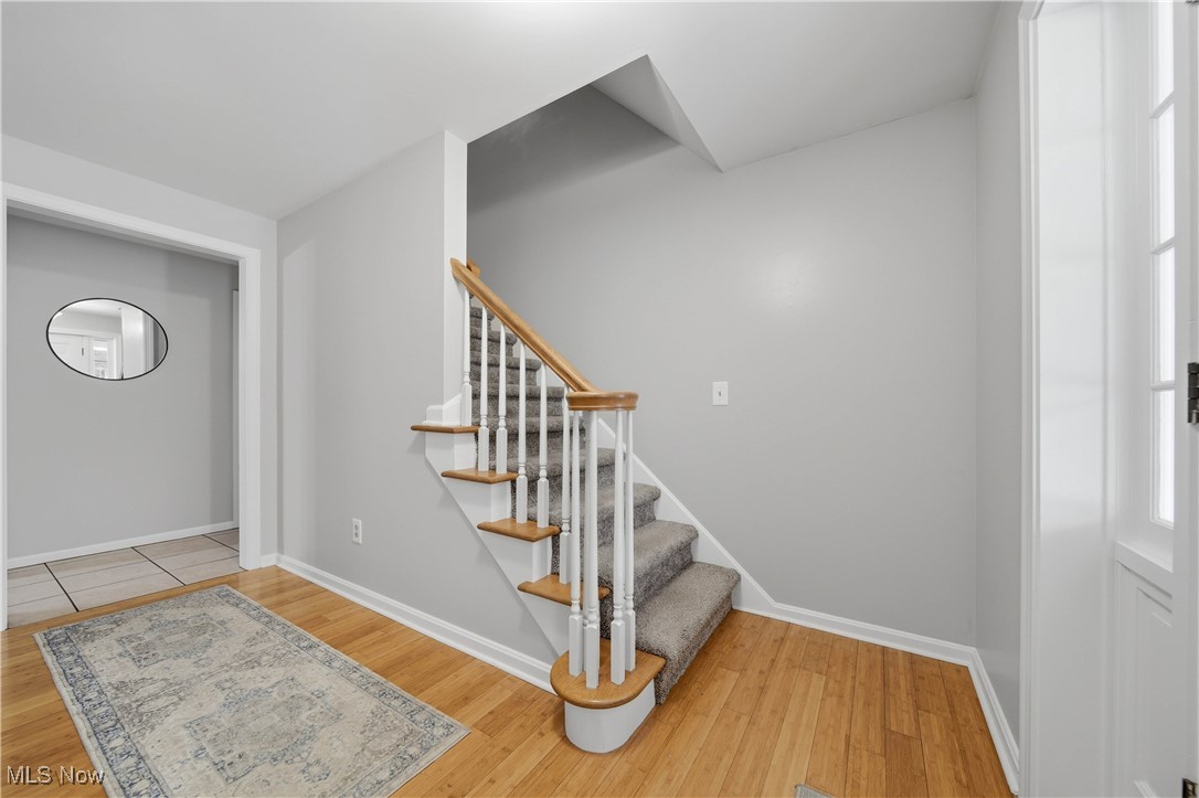 North Canton - Residential