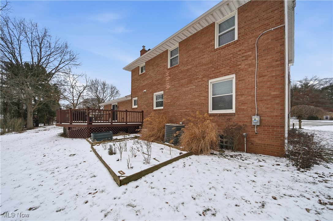 North Canton - Residential