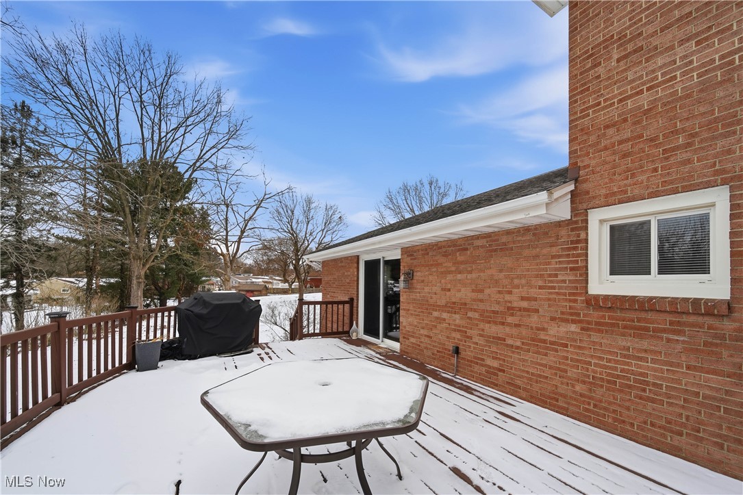 North Canton - Residential