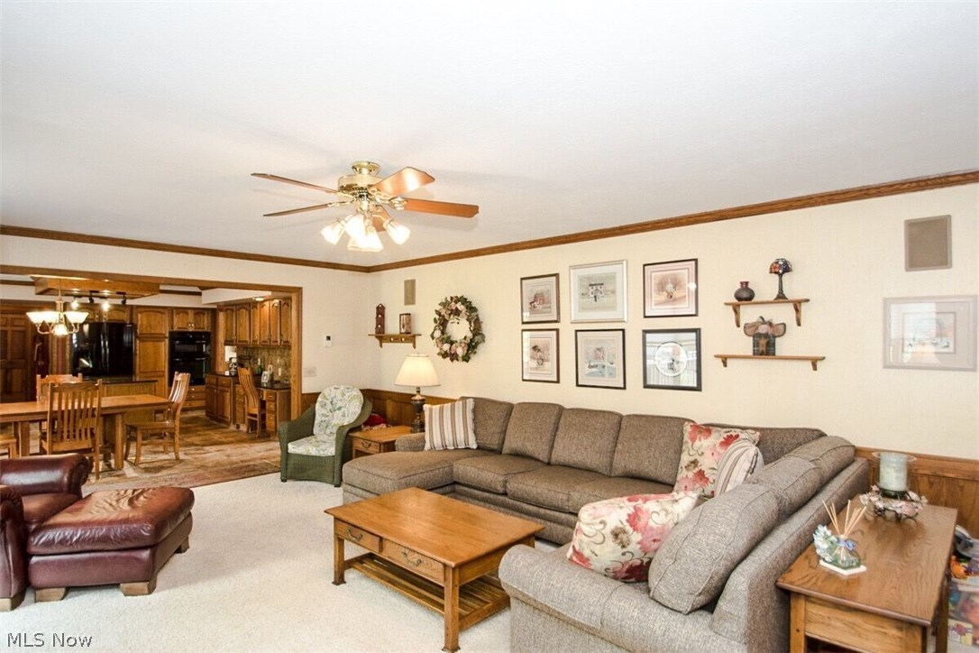 Greenbriar Hills - Residential