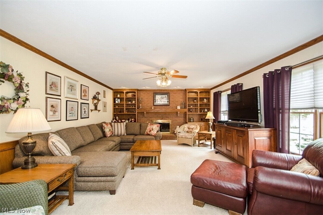 Greenbriar Hills - Residential