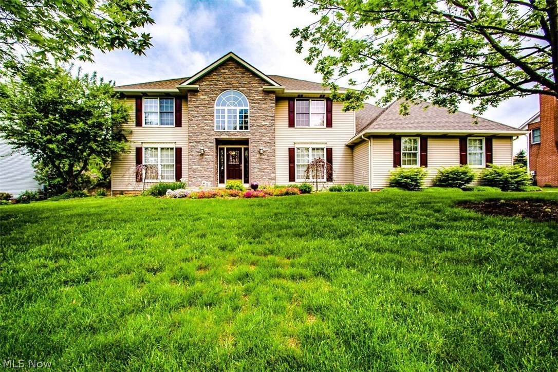 Greenbriar Hills - Residential