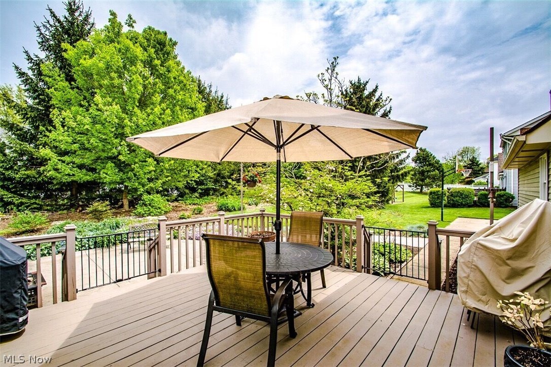 Greenbriar Hills - Residential