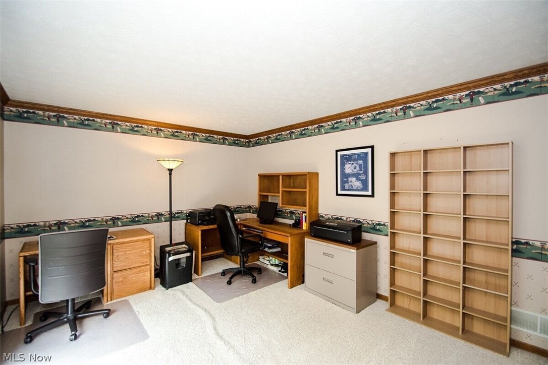 Greenbriar Hills - Residential