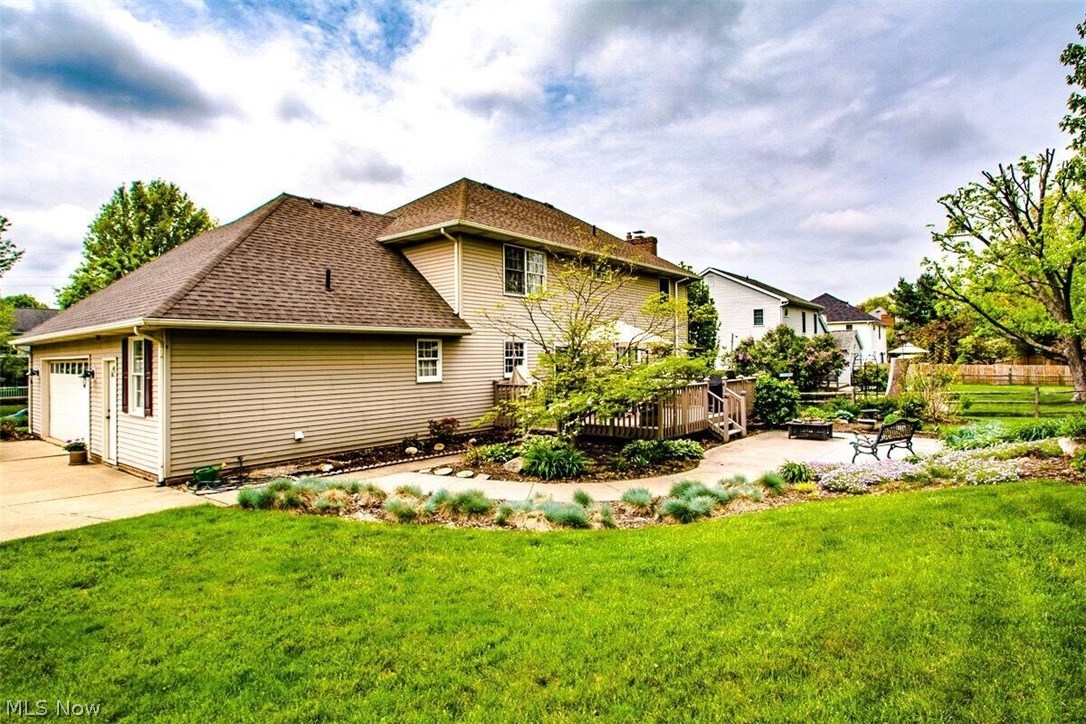 Greenbriar Hills - Residential