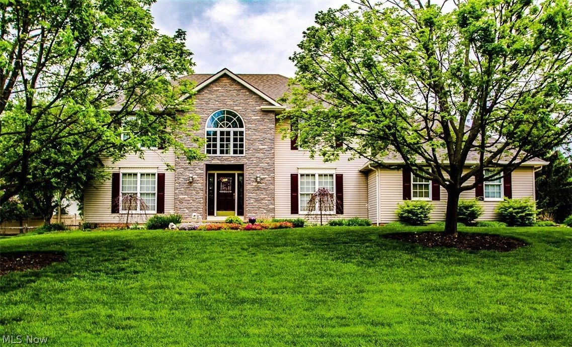 Greenbriar Hills - Residential