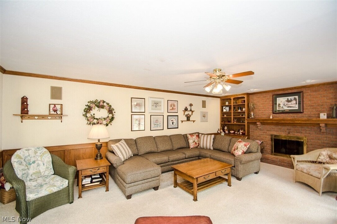 Greenbriar Hills - Residential